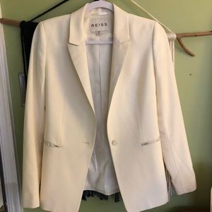 Reiss blazer